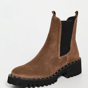 Freda Salvador Bailey Chelsea Boots